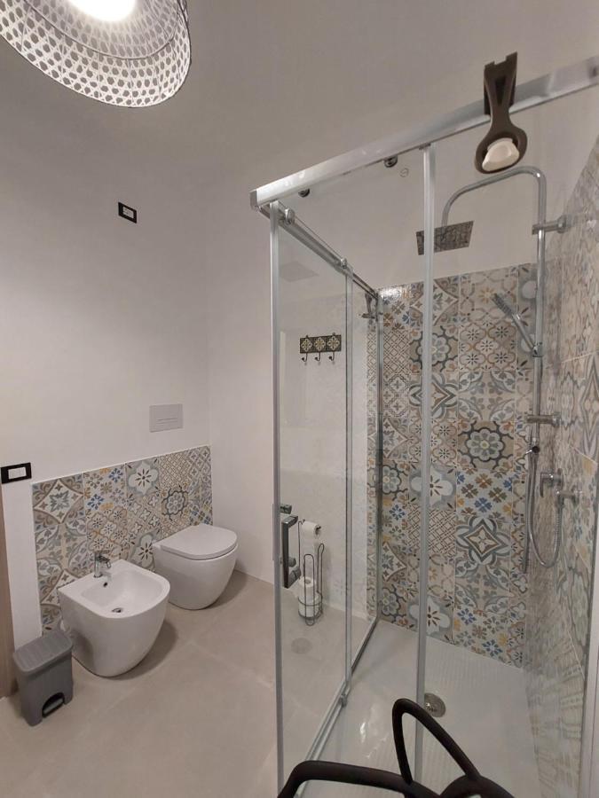 דירות טרפאני Biscottai42 מראה חיצוני תמונה